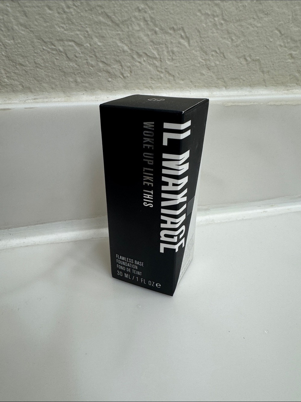 IL MAKIAGE Flawless Base Foundation - Woke Up Like This 060